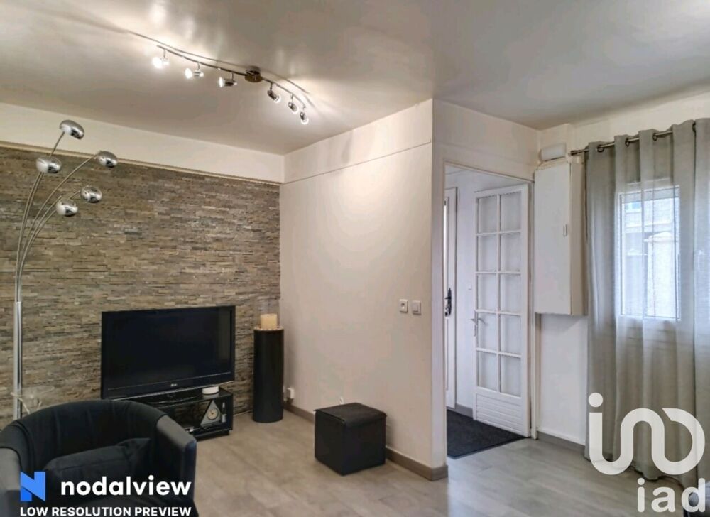 Maison 4 pièces 84 m² · à Sevran · 84 m² · 217 900 €