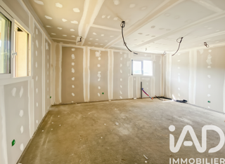  Maison à vendre 5 pièces 160 m²