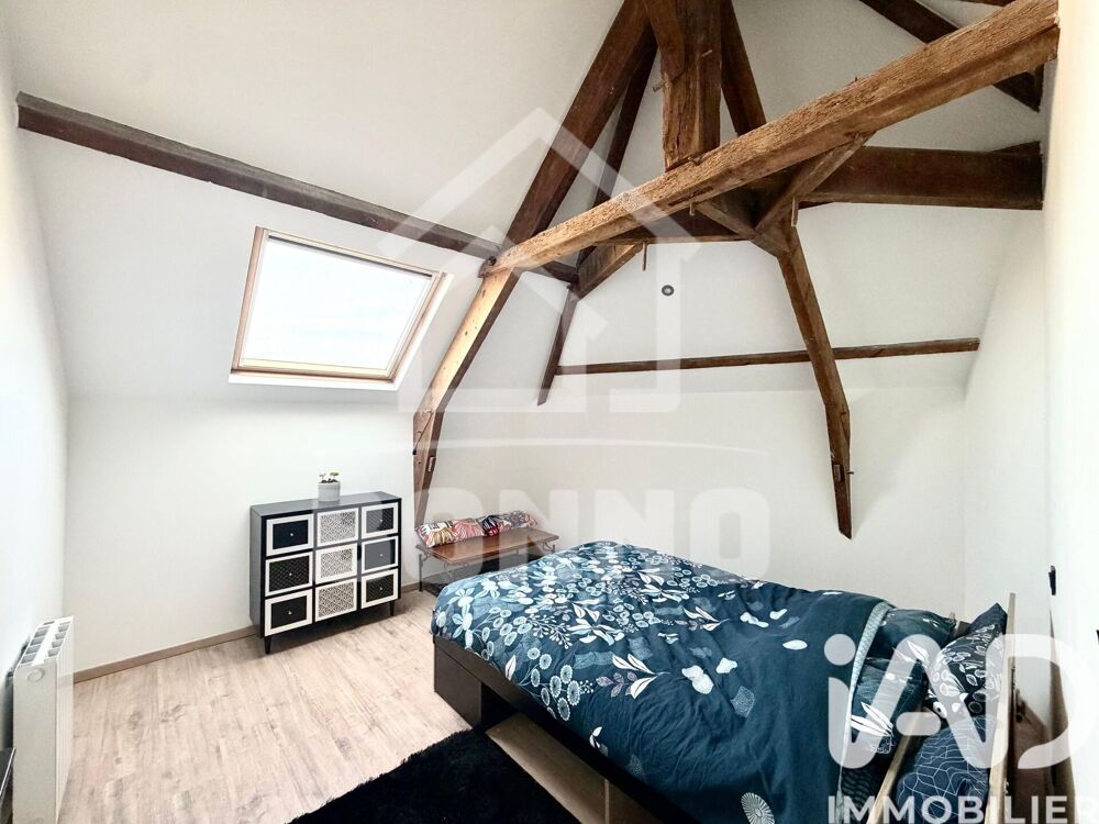 Vente Maison Vente Maison de ville 5 pièces Pontchâteau