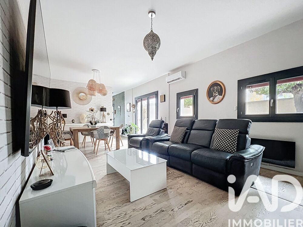 Vente Maison Vente Maison traditionnelle 5 pièces Colombes