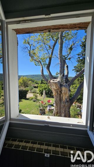  Appartement à vendre 1 pièce 30 m²