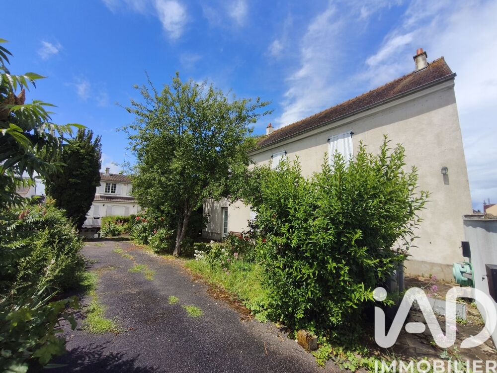 Vente Maison/villa 11 pièces