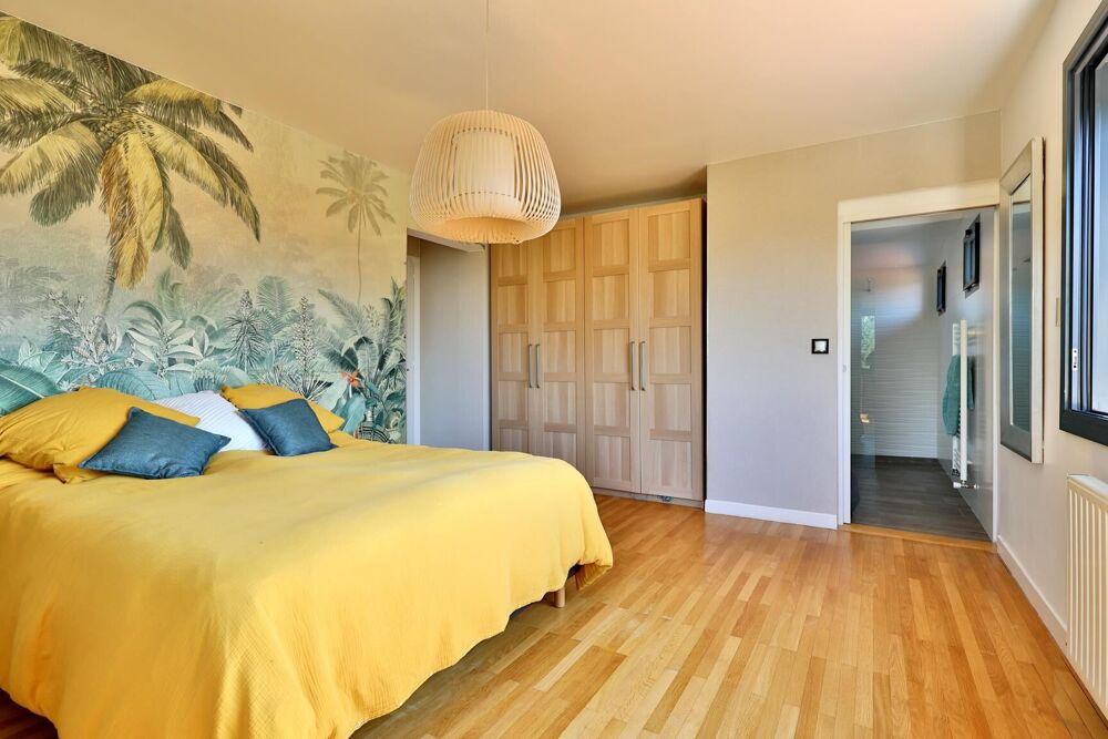  vendre  Maison Saint-Cyr-au-Mont-d'Or (69450)