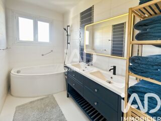 Maison à vendre 5 pièces 117 m²