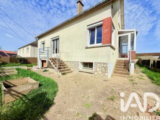  Maison � vendre 4 pi�ces 87 m�