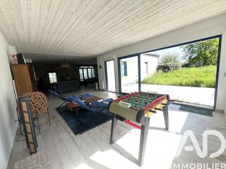 Maison à vendre 9 pièces 203 m²