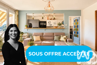 Appartement 4 pièces 75 m² · à Toulon · 75 m² · 169 000 €