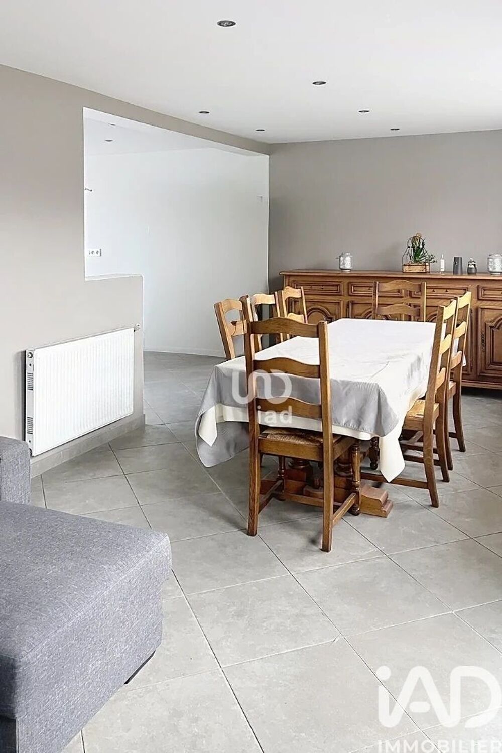 Vente Maison/villa 5 pièces