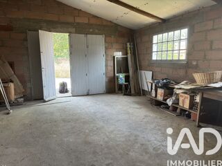  Parking / Garage à vendre 38 m²