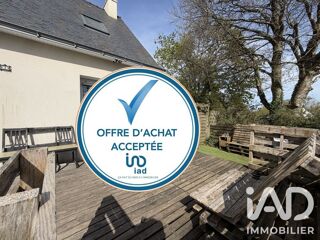  Maison à vendre 6 pièces 92 m²