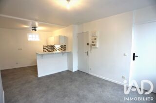  Appartement à louer 1 pièce 23 m²