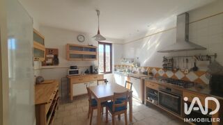  Maison à vendre 8 pièces 215 m²