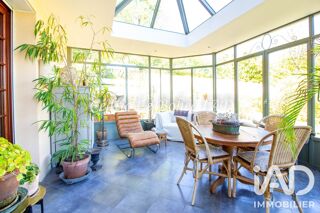  Maison à vendre 7 pièces 157 m²