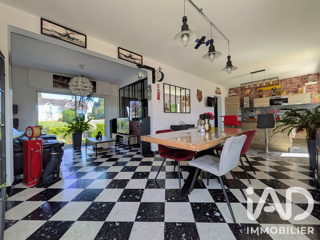 Maison à vendre 6 pièces 130 m²