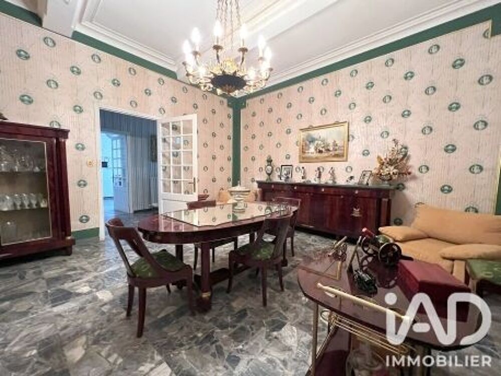 Vente Maison Vente Maison de village 7 pièces Argeliers