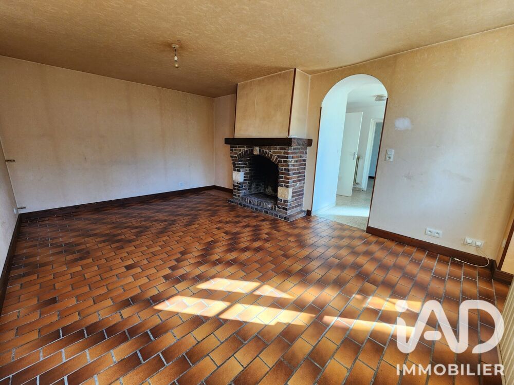 Vente Maison/villa 3 pièces