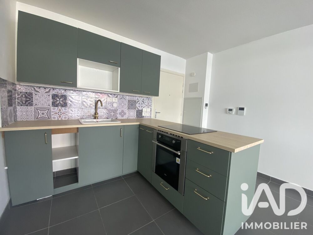 Location Appartement Location Appartement 2 pièces La seyne sur mer