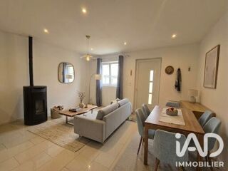 Vente Maison Vente Maison de ville 4 pièces Saâcy-sur-marne