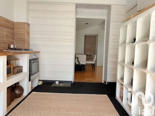  Maison � vendre 4 pi�ces 88 m�