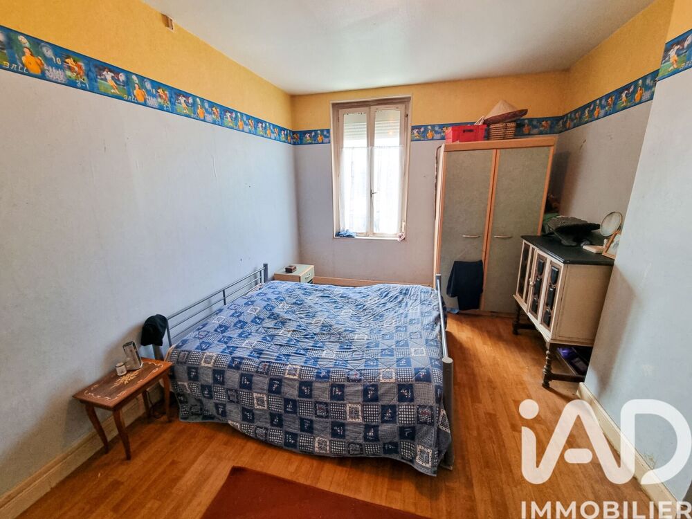 Vente Maison Vente Maison de ville 7 pièces Meurchin
