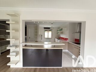  Maison à vendre 8 pièces 200 m²