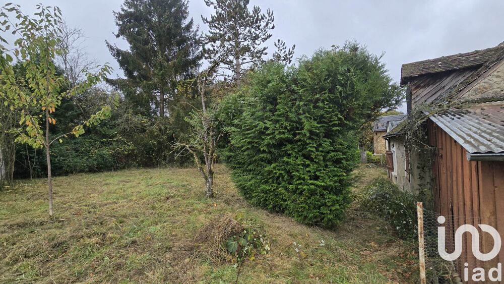 Vente Maison de campagne 3 pièces