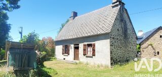 Maison 53m2 Saint-Hilaire-Luc