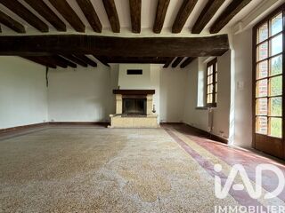  Maison à vendre 5 pièces 120 m²