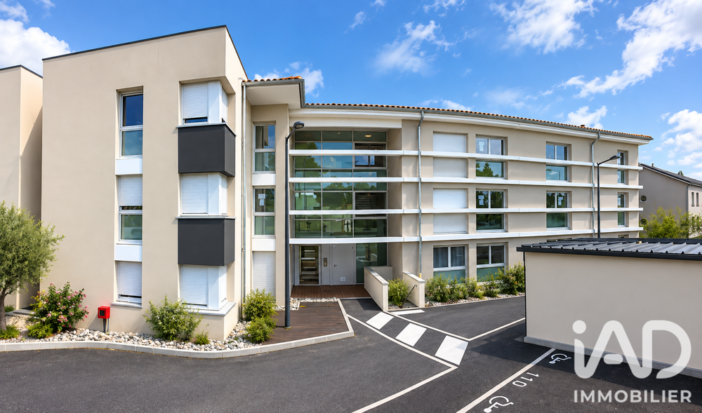 Vente Studio 1 pièce
