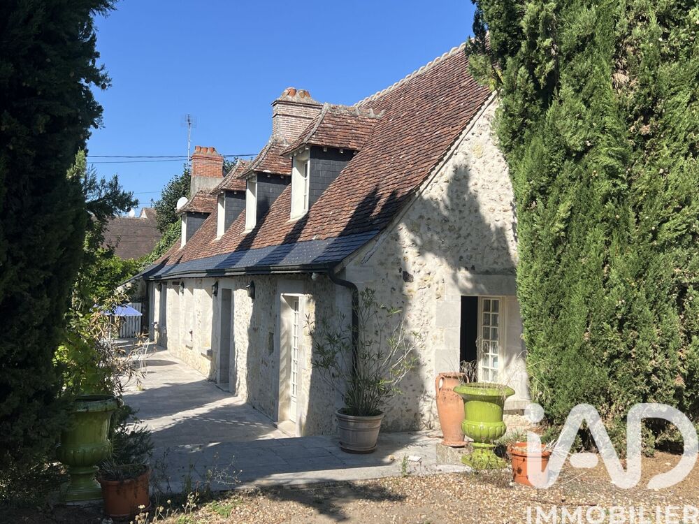 Vente Maison/villa 8 pièces