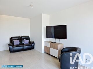  Appartement � vendre 3 pi�ces 63 m�