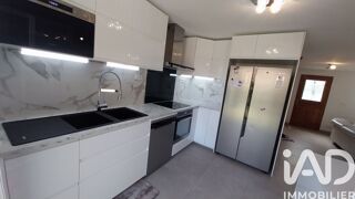  Maison à vendre 6 pièces 130 m²