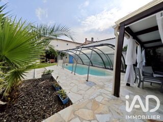  Maison à vendre 9 pièces 243 m²