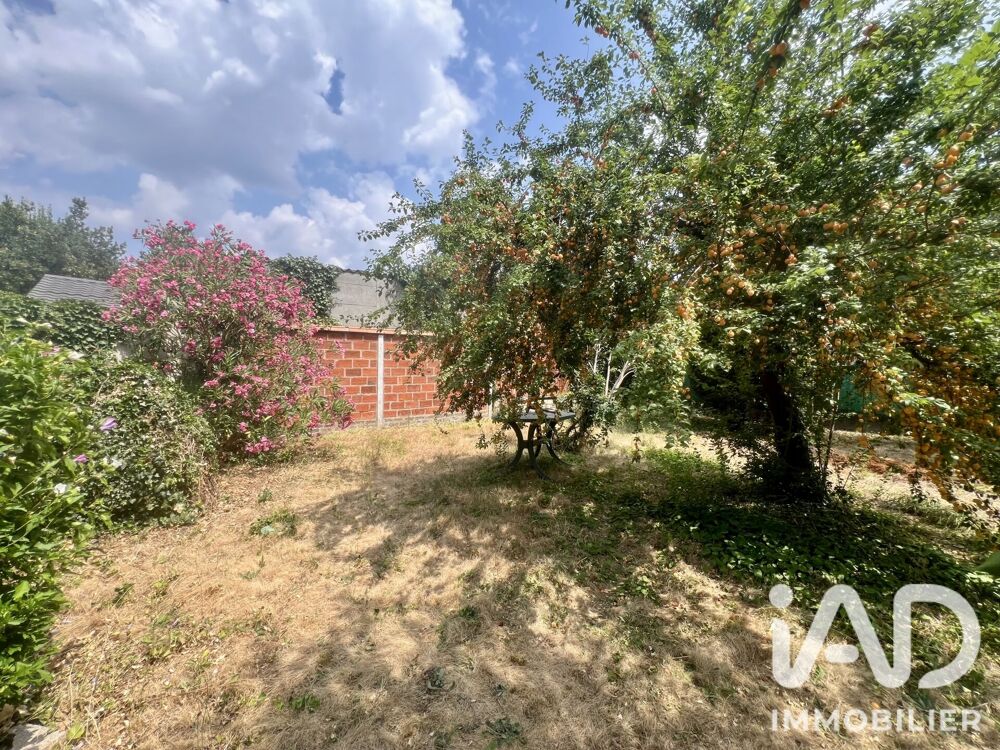 Vente Maison Vente Maison/villa 4 pièces Drancy