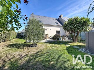  Maison à vendre 4 pièces 100 m²