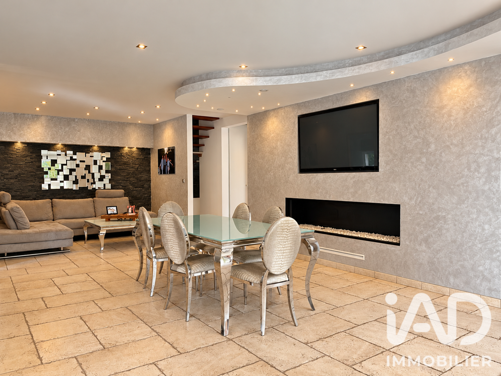 Vente Maison Vente Maison/villa 8 pièces Vence