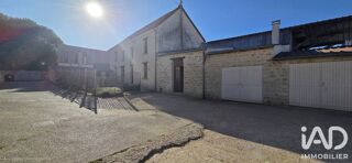  Maison à vendre 6 pièces 141 m²