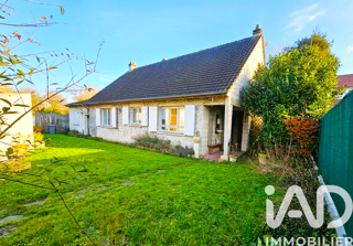  Maison à vendre 4 pièces 100 m²