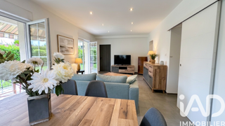  Appartement à vendre 3 pièces 65 m²