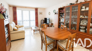  Appartement à vendre 3 pièces 67 m²