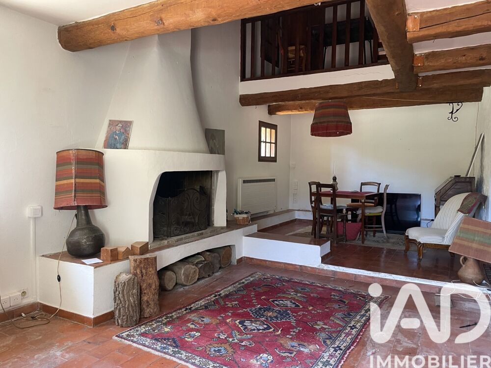 Vente Maison Vente Maison/villa 10 pièces Bandol