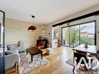  Maison à vendre 7 pièces 182 m²