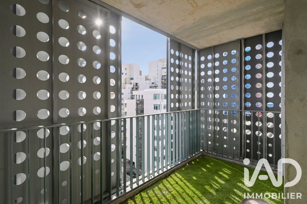 Location Appartement 3 pièces 64 m² - View 5