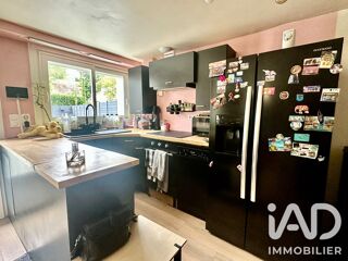  Maison à vendre 3 pièces 92 m²