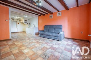  Maison à vendre 5 pièces 110 m²