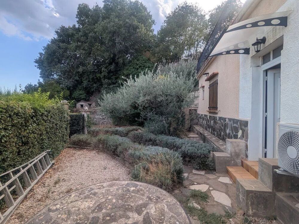 Vente Maison LES ARCS (83)-MAISON DE VILLE T4 A RENOVER - 4000 m² de terrain Les arcs-sur-argens