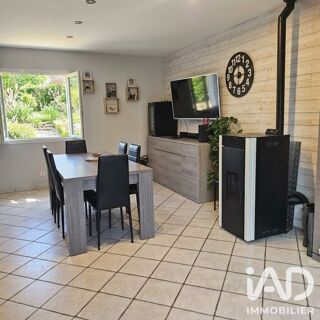  Maison à vendre 7 pièces 170 m²