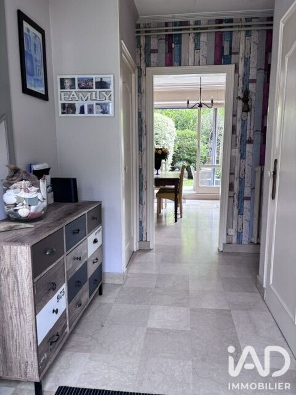 Vente Maison/villa 7 pièces