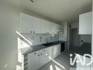  Appartement � vendre 3 pi�ces 57 m�