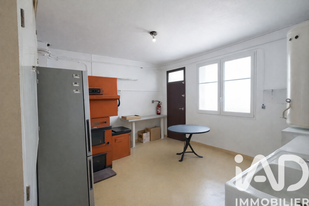 Vente Appartement Vente Atelier 8 pièces Beaucaire